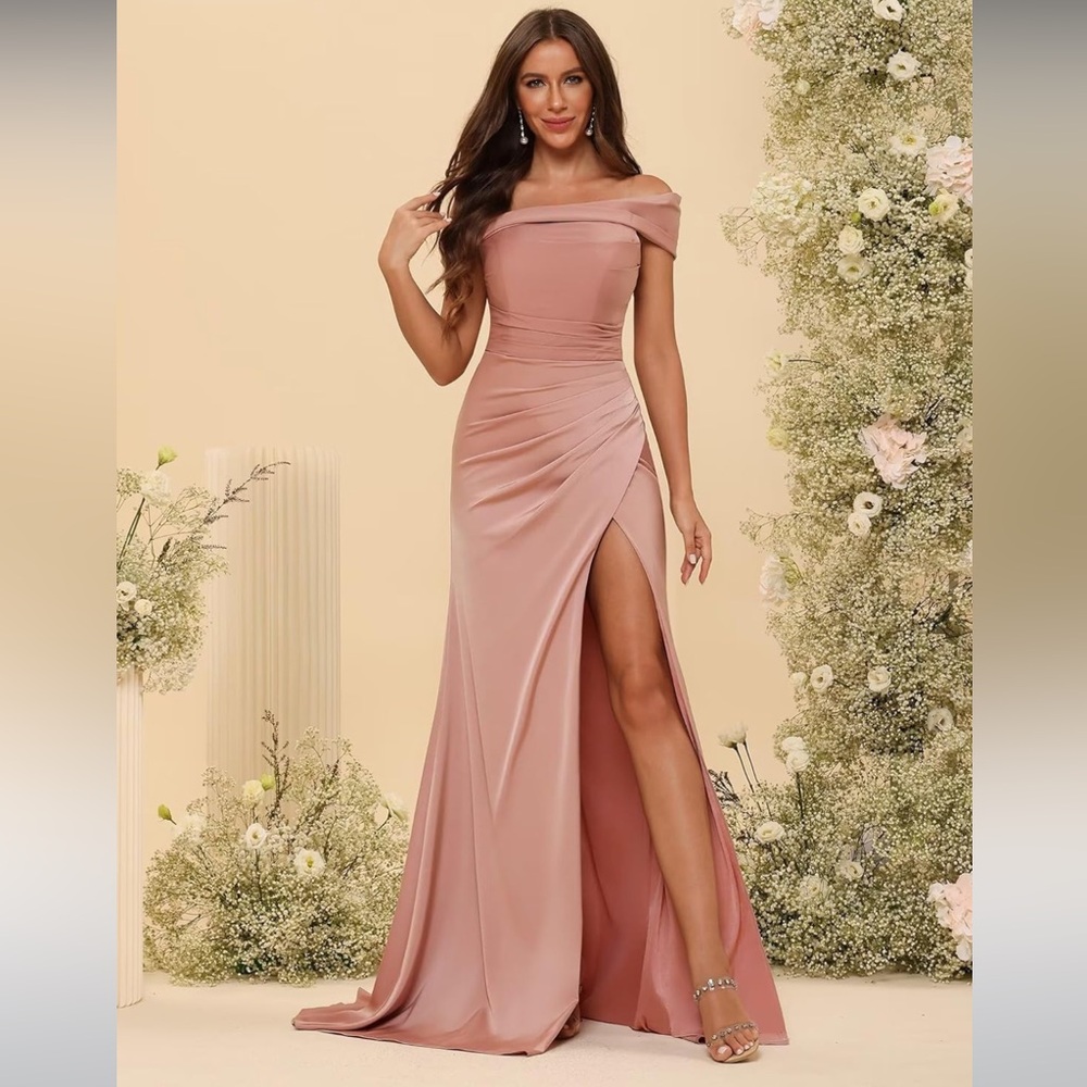 Dress for special event